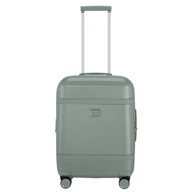Sale Samsonite Image Spinner 55/20 Expandable thyme