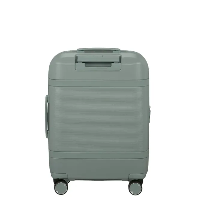 Sale Samsonite Image Spinner 55/20 Expandable thyme