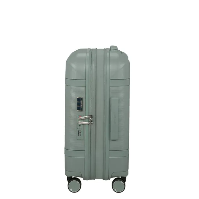 Sale Samsonite Image Spinner 55/20 Expandable thyme