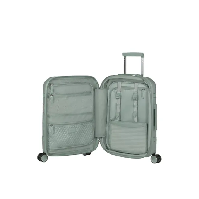 Sale Samsonite Image Spinner 55/20 Expandable thyme