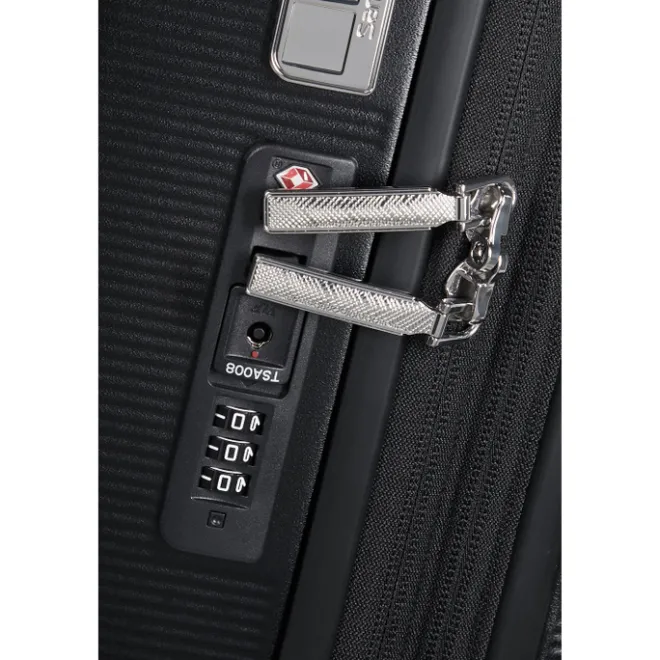 Discount Samsonite Image Spinner 75/28 Expandable black