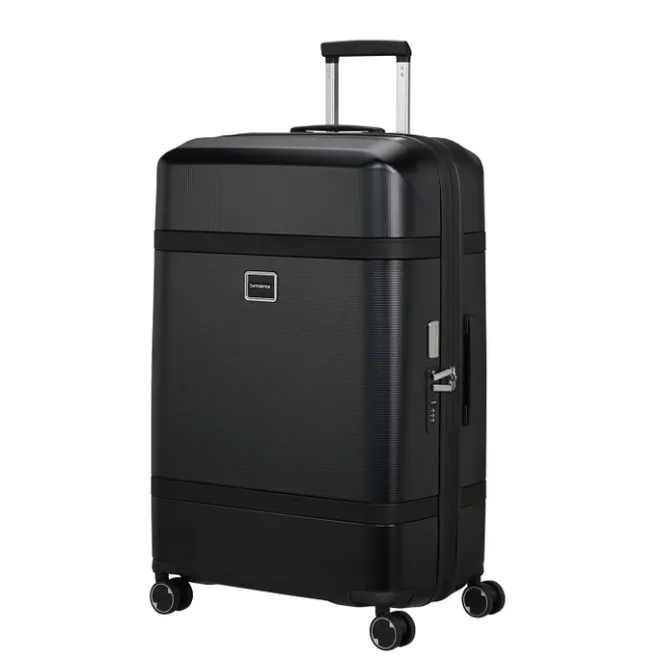 Discount Samsonite Image Spinner 75/28 Expandable black