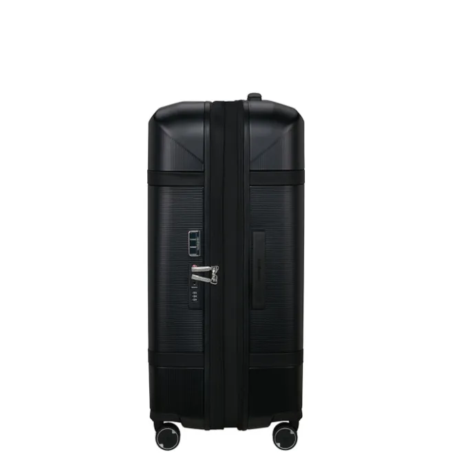 Discount Samsonite Image Spinner 75/28 Expandable black