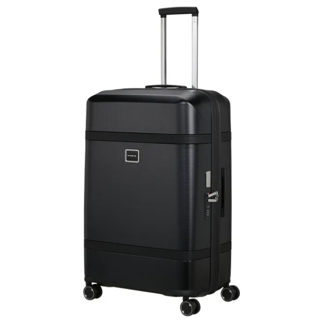 Discount Samsonite Image Spinner 75/28 Expandable black