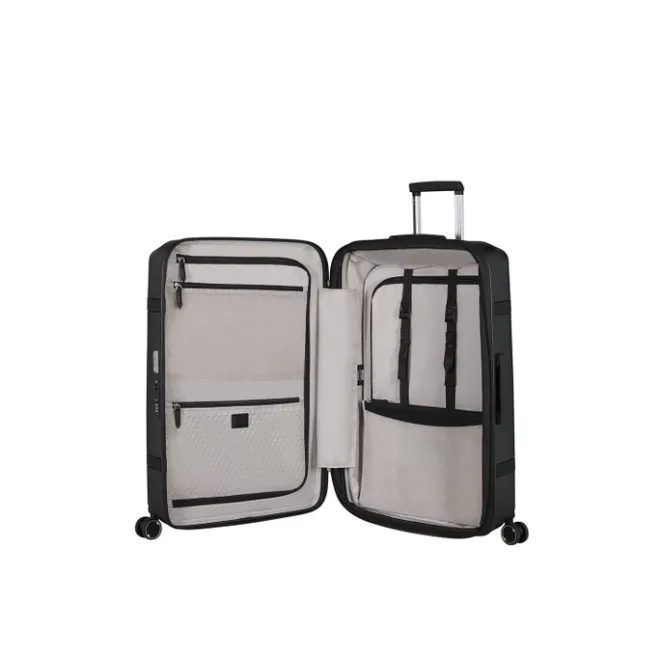Discount Samsonite Image Spinner 75/28 Expandable black