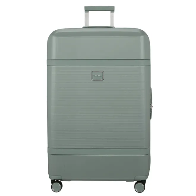 Sale Samsonite Image Spinner 81/30 Expandable thyme