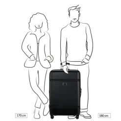 Sale Samsonite Image Spinner 81/30 Expandable thyme