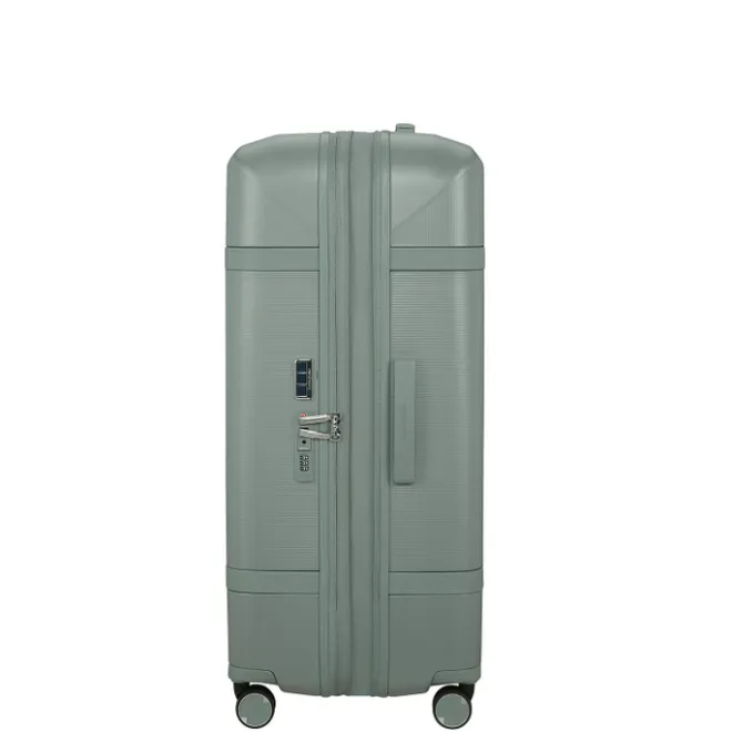 Sale Samsonite Image Spinner 81/30 Expandable thyme