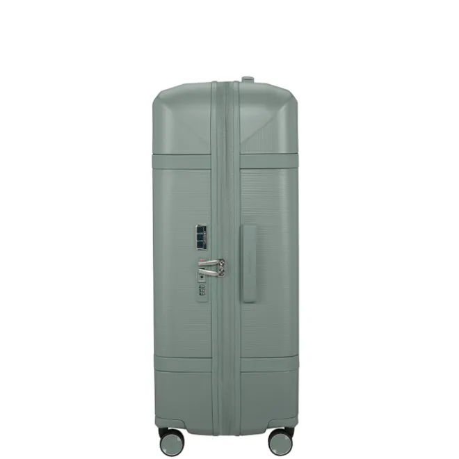 Sale Samsonite Image Spinner 81/30 Expandable thyme