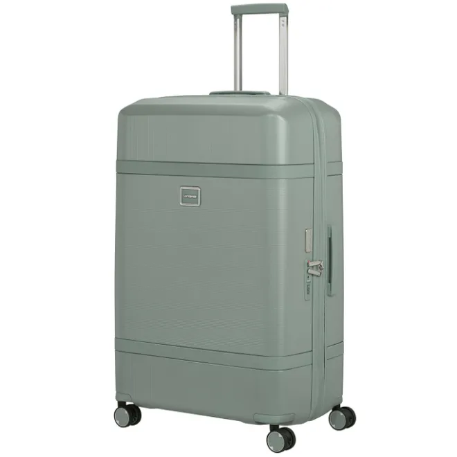 Sale Samsonite Image Spinner 81/30 Expandable thyme