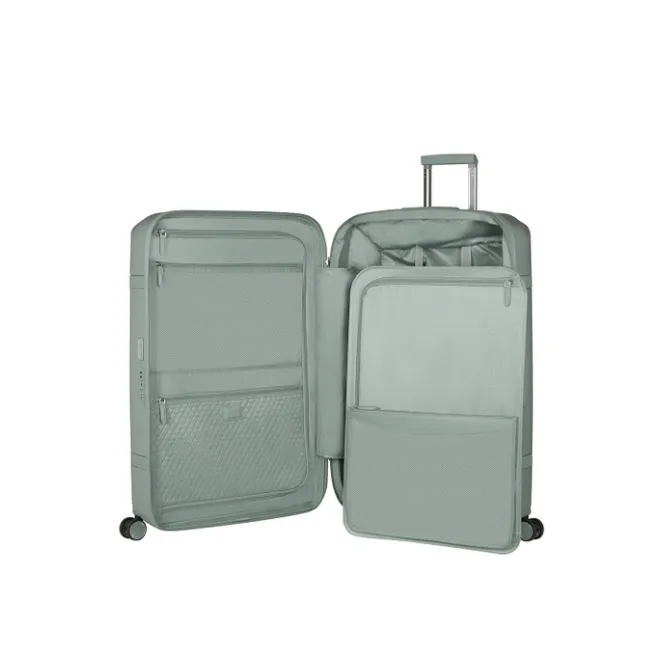 Sale Samsonite Image Spinner 81/30 Expandable thyme