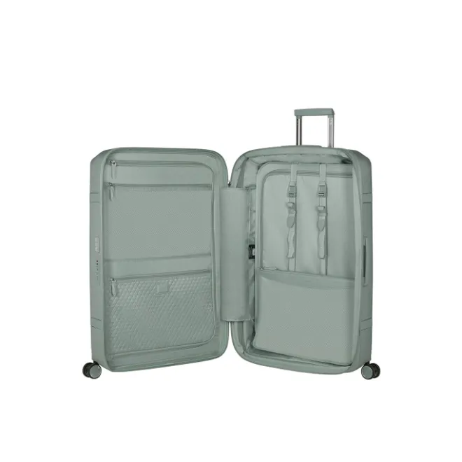 Sale Samsonite Image Spinner 81/30 Expandable thyme