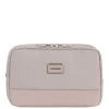 New Samsonite Image Toilet Kit Toilet Pouch rose