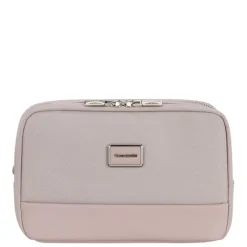 New Samsonite Image Toilet Kit Toilet Pouch rose