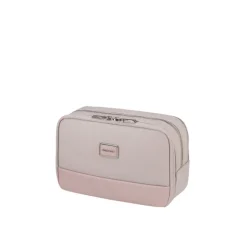 New Samsonite Image Toilet Kit Toilet Pouch rose