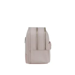 New Samsonite Image Toilet Kit Toilet Pouch rose