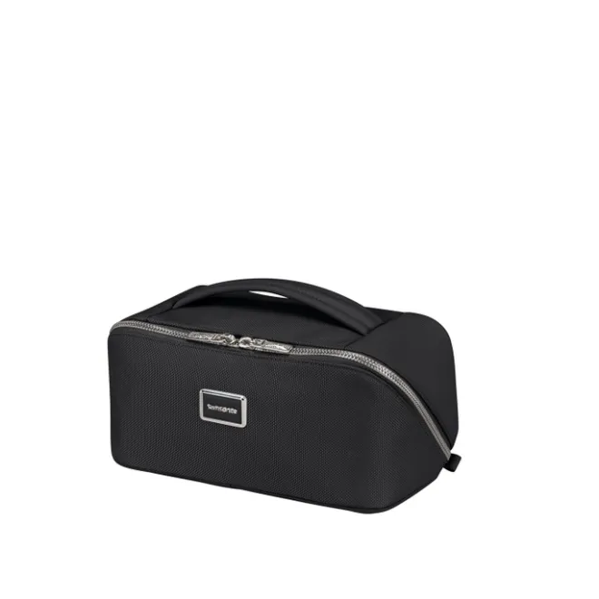 Clearance Samsonite Image Toilet Kit Beauty Case black