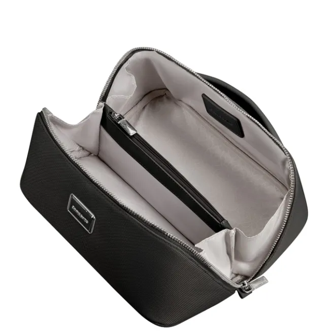 Clearance Samsonite Image Toilet Kit Beauty Case black