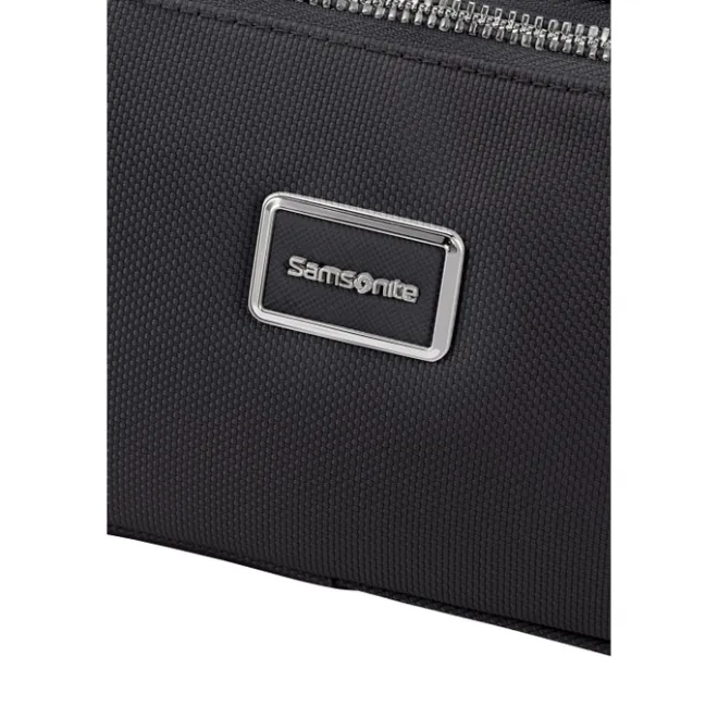 Clearance Samsonite Image Toilet Kit Beauty Case black