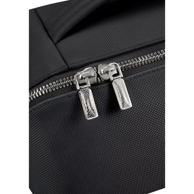 Clearance Samsonite Image Toilet Kit Beauty Case black
