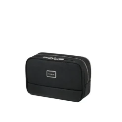 New Samsonite Image Toilet Kit Toilet Pouch black