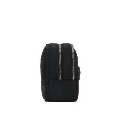 New Samsonite Image Toilet Kit Toilet Pouch black
