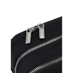 New Samsonite Image Toilet Kit Toilet Pouch black