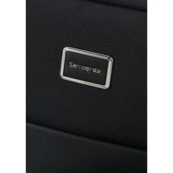 New Samsonite Image Toilet Kit Toilet Pouch black