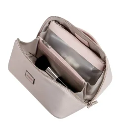 Sale Samsonite Image Toilet Kit Beauty Case rose