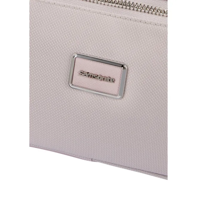 Sale Samsonite Image Toilet Kit Beauty Case rose