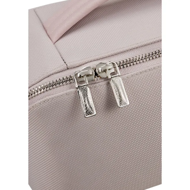 Sale Samsonite Image Toilet Kit Beauty Case rose