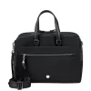New Samsonite Karissa Evo Bailhandle 15.6" 2 Comp black