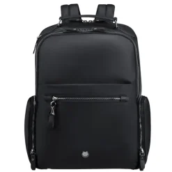Samsonite Karissa Evo Round Backpack 15.6" black