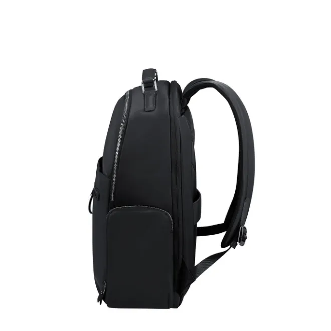 Samsonite Karissa Evo Round Backpack 15.6" black