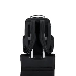 Samsonite Karissa Evo Round Backpack 15.6