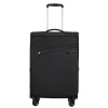 Outlet Samsonite Litebeam Spinner 66 EXP black