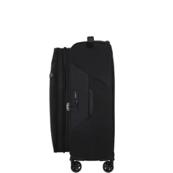 Outlet Samsonite Litebeam Spinner 66 EXP black