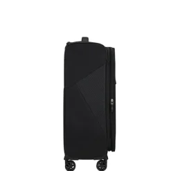 Outlet Samsonite Litebeam Spinner 66 EXP black