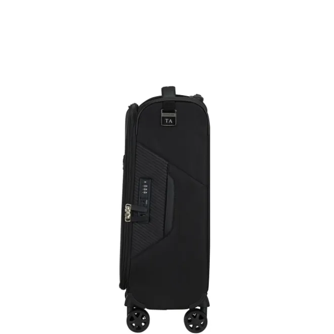 Hot Samsonite Litebeam Spinner 55 black