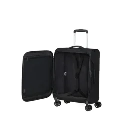 Hot Samsonite Litebeam Spinner 55 black