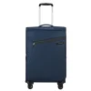 Online Samsonite Litebeam Spinner 66 EXP midnight blue