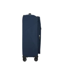 Online Samsonite Litebeam Spinner 66 EXP midnight blue