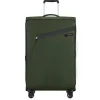 Discount Samsonite Litebeam Spinner 77 EXP climbing ivy