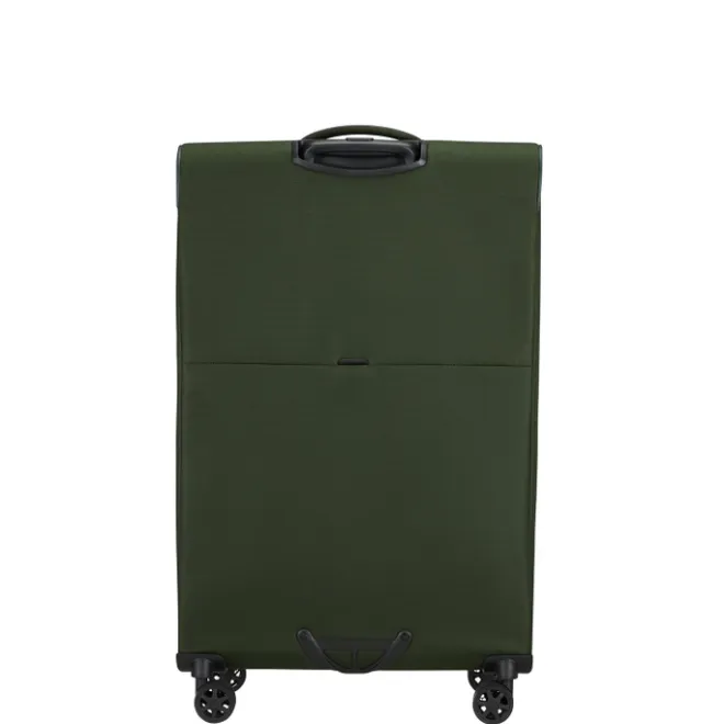 Discount Samsonite Litebeam Spinner 77 EXP climbing ivy