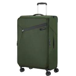 Discount Samsonite Litebeam Spinner 77 EXP climbing ivy