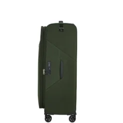 Discount Samsonite Litebeam Spinner 77 EXP climbing ivy