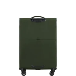 Clearance Samsonite Litebeam Spinner 66 EXP climbing ivy