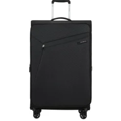 Best Samsonite Litebeam Spinner 77 EXP black
