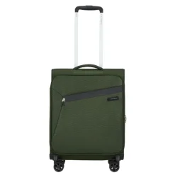 Sale Samsonite Litebeam Spinner 55 climbing ivy
