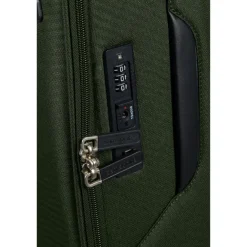 Sale Samsonite Litebeam Spinner 55 climbing ivy